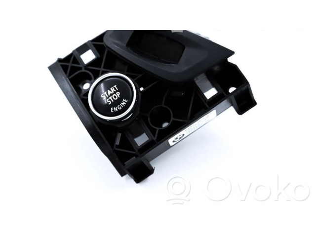 Řídící jednotka 7809955, 13617809955 BMW X5 E70 2008