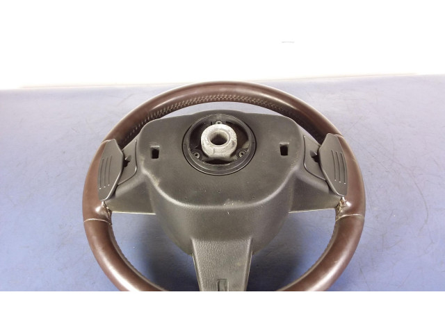 Руль Jaguar XF X250 2007-2015 года 8X23-ABAMS