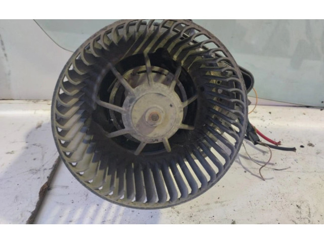 Вентилятор печки 659939A Citroen Berlingo