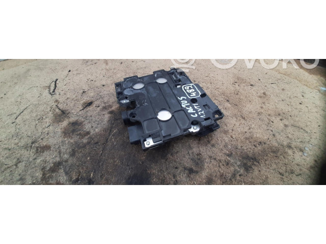 Čerpadlo oleje 9811207980 Citroen C4 Cactus