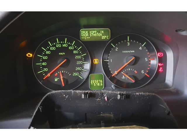 Панель приборов 31296229   Volvo C30       