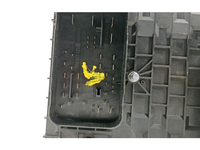 Модуль управления BSM 1K0937125A   Volkswagen Jetta V    