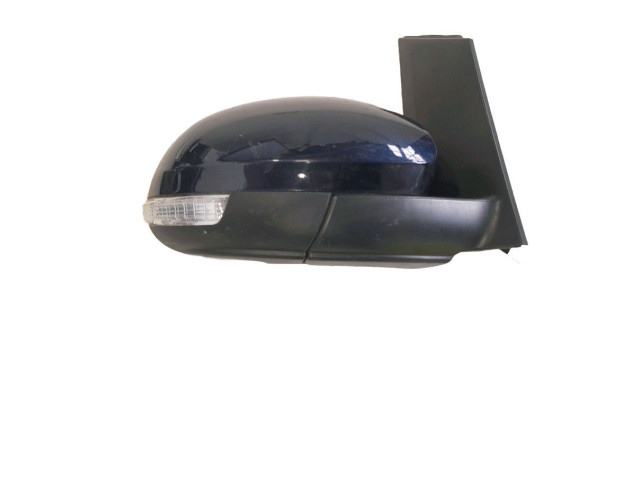 Zpětné zrcátko Seat Alhambra (Mk2) 2013 7N1857502H