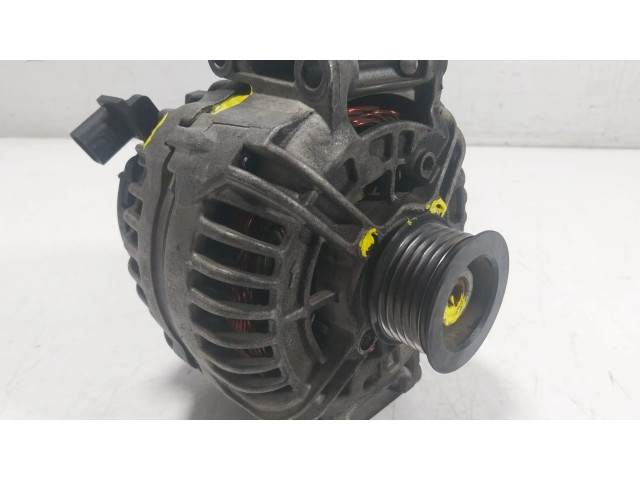 Генератор A2721540102, AI90036   Mercedes-Benz CLS AMG C219 3.5     