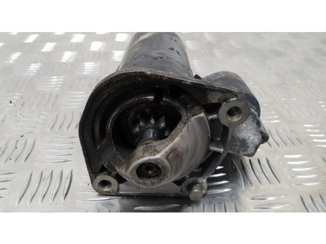 Стартер 0986016660 Volvo V70