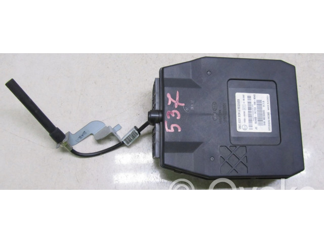 Блок управления 954001K733   Hyundai ix20