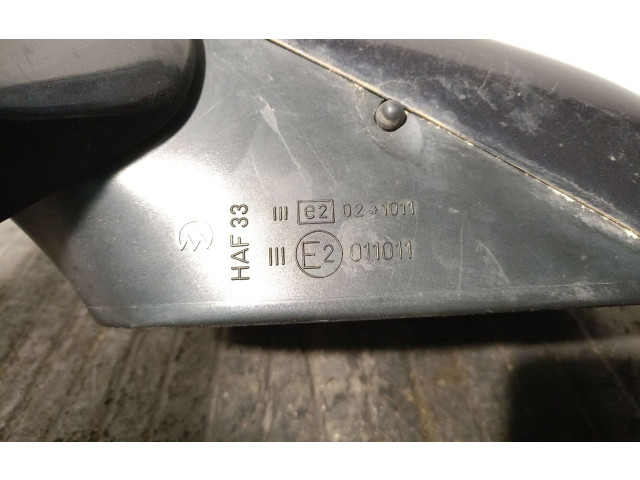 Зеркало электрическое        Peugeot 807   -  года   