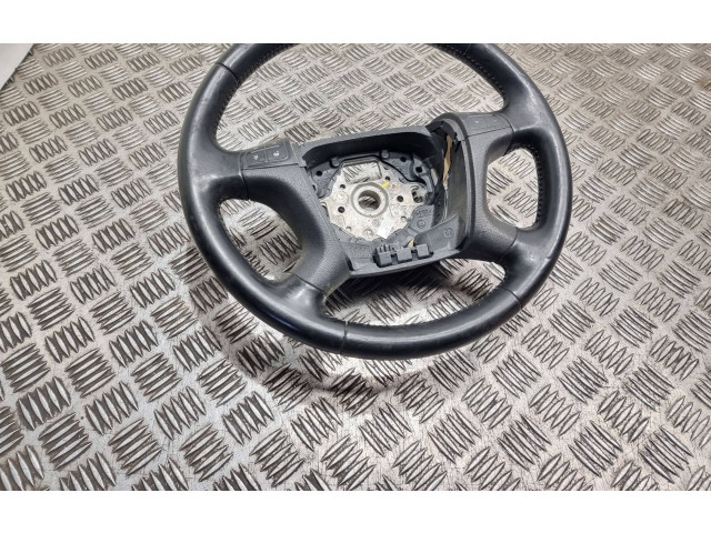 Руль Skoda Octavia Mk2 (1Z)  2004 - 2013 года 1z0419091j, 1z0959537      