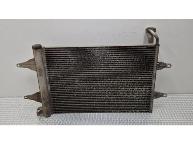 Радиатор охлаждения кондиционера воздуха