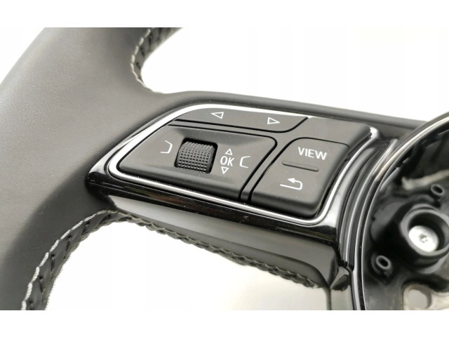 Volant Audi A4 S4 B9 8W 2021 8W0419091DJ