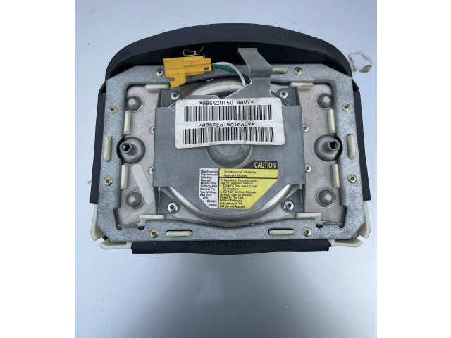 Подушка безопасности водителя AB65201501AAVY, AB65201501AAVY   Pontiac Grand Prix