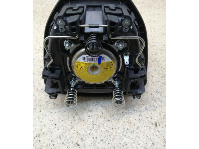 Подушка безопасности водителя 985109186R Dacia Spring