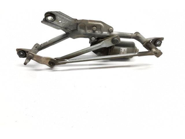 Моторчик дворников 404978 Fiat Grande Punto