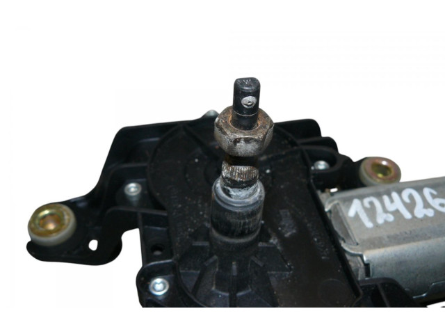 Моторчик заднего дворника 53032212, A1698201340    Mercedes-Benz A W169