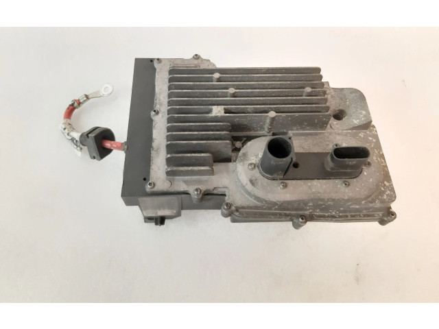 Модуль управления аккумулятором 31652295    Volvo S90, V90   