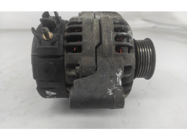 Генератор 0123310012 Citroen Berlingo