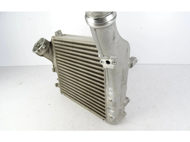 Интеркулер 7P5145804D Porsche Cayenne (92A)