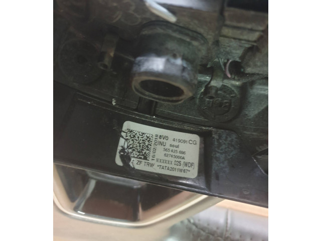 Volant Audi A3 S3 8V 2018 8v0419091cg