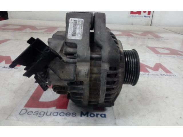 Генератор A5TA7091ZE   Honda Civic      