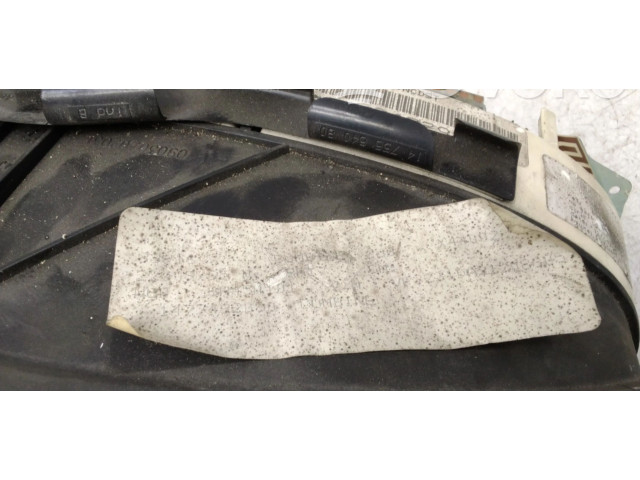 Спидометр (приборный щиток) 1477492080   Fiat Ulysse