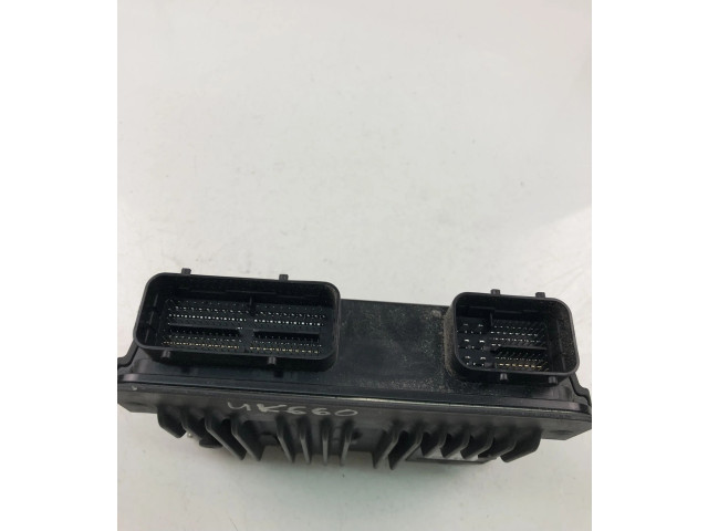 Řídící jednotka 896614AQ10, UK660 Toyota Camry 2020