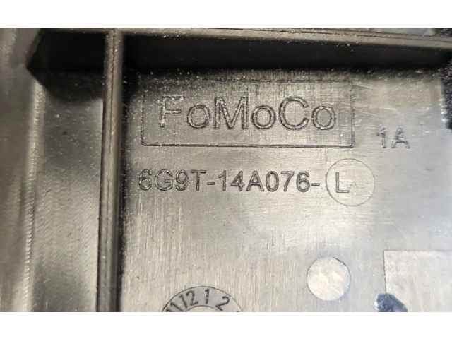 Блок предохранителей 6G9T14A067, 6G9T14A076   Volvo V70    