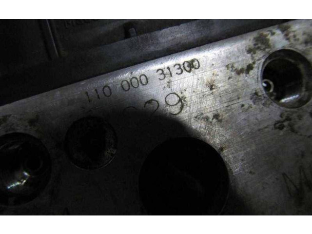 Генератор 47660VK310, 7312 Nissan Navara D22