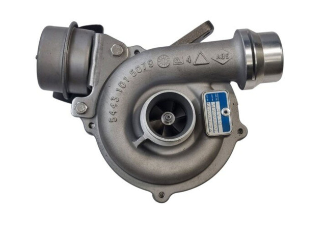 Turbodmychadlo Турбина 54399880027, LTRPA54399880027 Renault Clio II