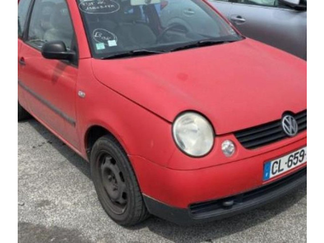 Зеркало электрическое        Volkswagen Lupo  1998 - 2005 года   
