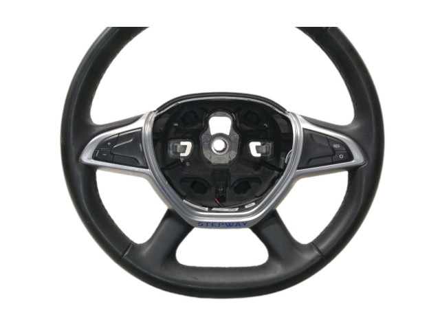 Руль 484007478R, 06519501820 Dacia Sandero