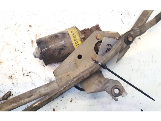 Моторчик дворников 0390241108, 357955113c    Volkswagen PASSAT B4