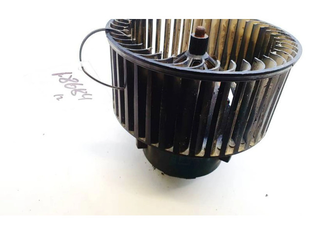 Вентилятор печки    cz0160700970, 6210530325   Volkswagen Golf Plus