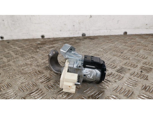 Замок зажигания