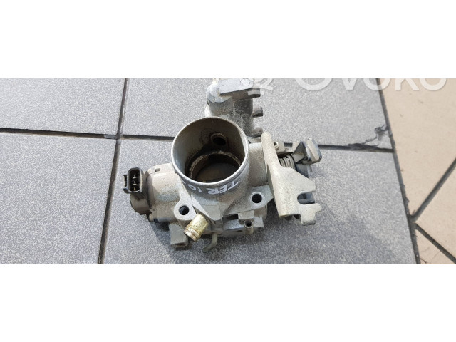 Vstřikovač Daihatsu Terios