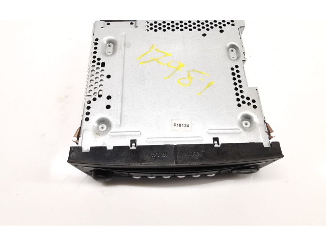 Vstřikovací čerpadlo 96662669XT Citroen C3 8HZ