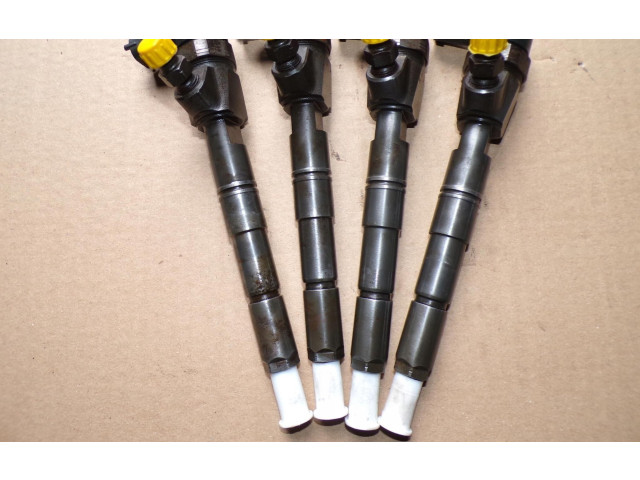 Vstřikovač 0445110300 Lancia Delta III