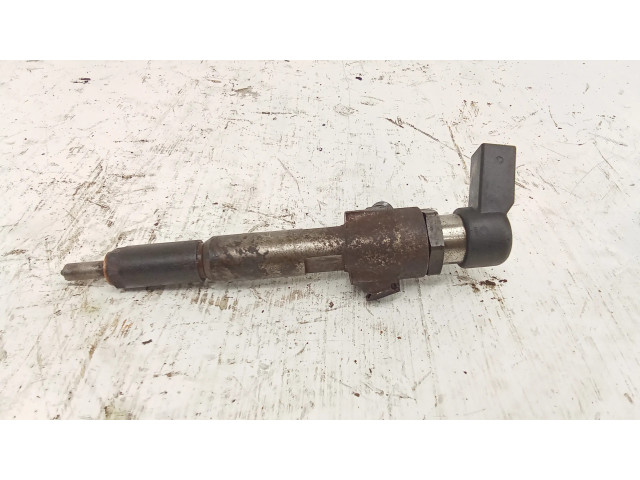 Форсунка 4M5Q9F593AD    Ford S-MAX для дизельного двигателя  1.8