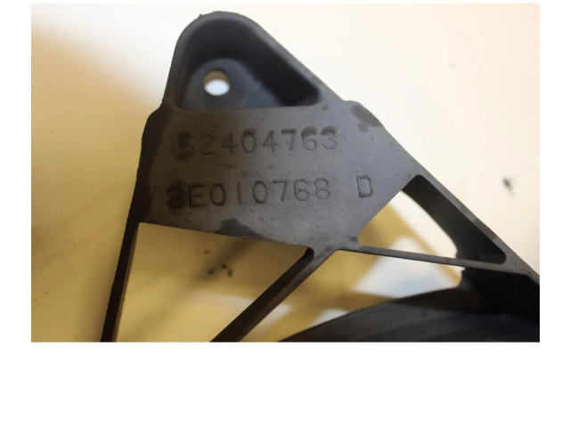 Вентилятор радиатора     52404763    Jeep Cherokee III KJ 2.8