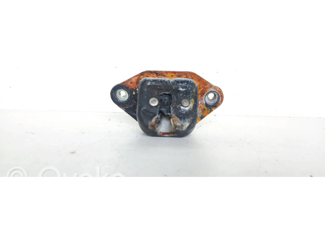 Zámek zadních dveří Subaru Impreza III 2010