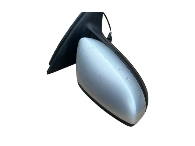 Зеркало электрическое        Skoda Rapid (NH)  2012 - 2019 года   