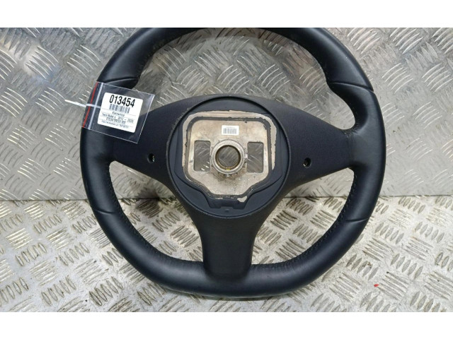 Volant Tesla Model S 2013