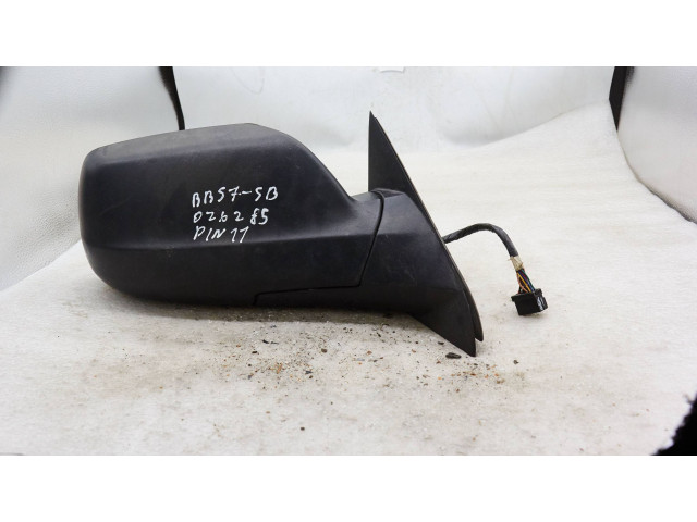 Зеркало электрическое        Jeep Grand Cherokee (WK)  2005 - 2010 года   