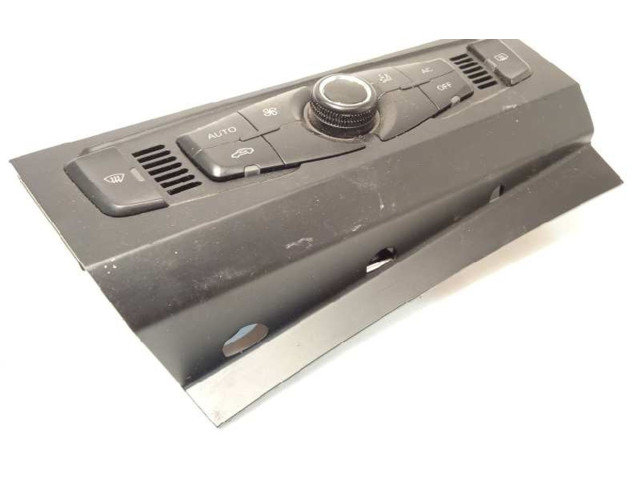 Блок управления климат-контролем 8T2820043AD, 8T2820043ADXZF Audi A5 Sportback 8TA