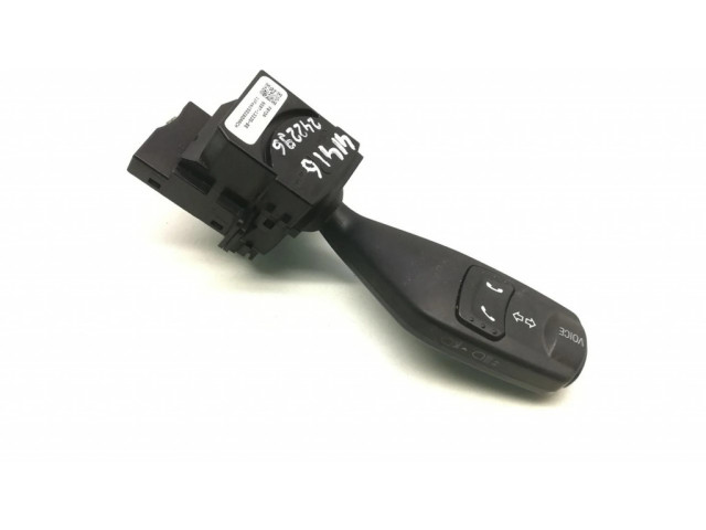 Ручка поворотов/ фонарей