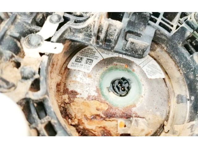 Fahrerairbag 34099369a, 34099369A Audi Q3 8U