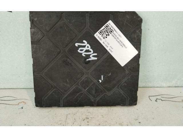 Блок комфорта 5Q0937084AG, 5Q0937084AG Audi A3 S3 8V