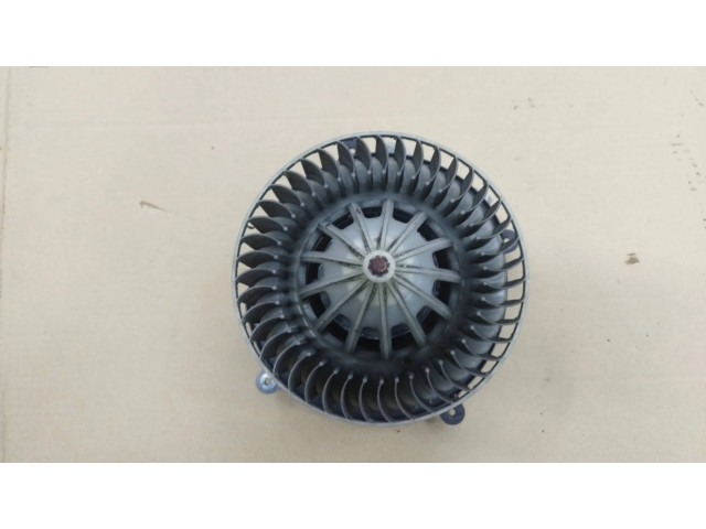 Вентилятор печки A2308210251, 9140010471 Mercedes-Benz E W211