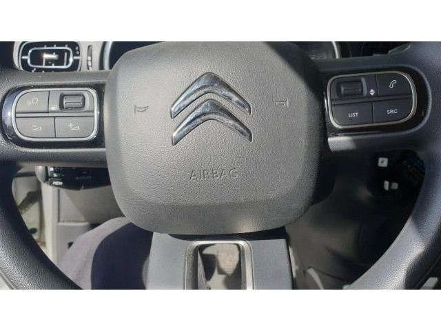 Volant Citroen C3 2019