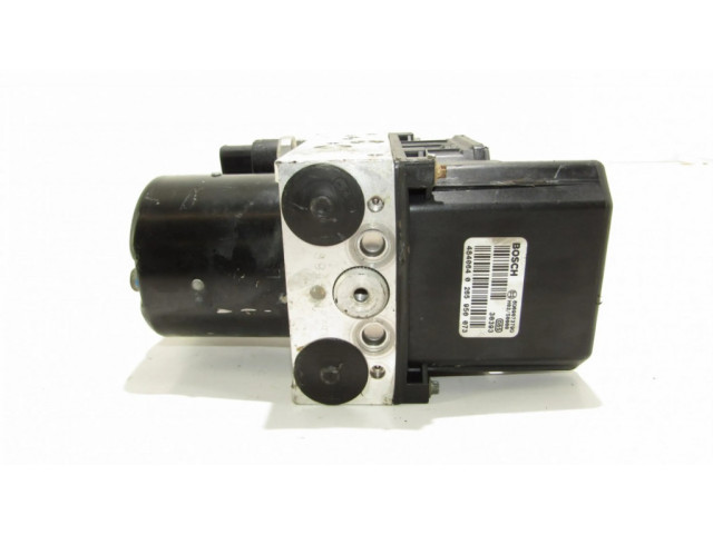 Блок АБС 0265950073 Skoda Fabia Mk1 (6Y) 1999-2007 года