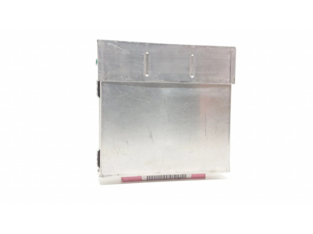 Блок управления коробки передач